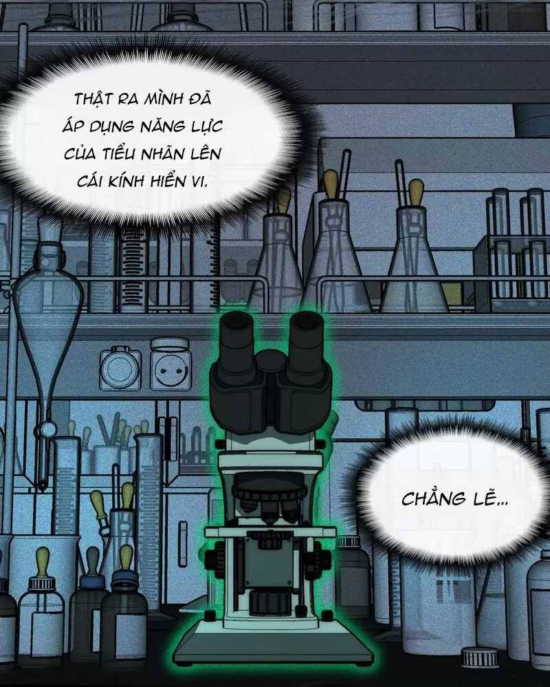 Truyện Tranh Ta Sáng Tạo Truyền Thuyết Đô Thị trang 4