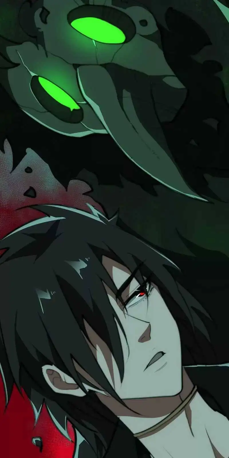 Truyện Tranh Ta Sáng Tạo Truyền Thuyết Đô Thị trang 4