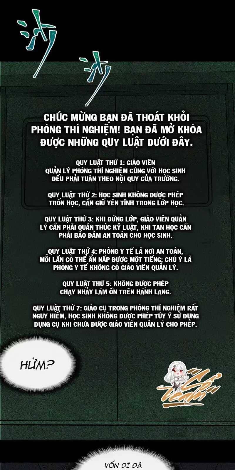 Truyện Tranh Ta Sáng Tạo Truyền Thuyết Đô Thị trang 4