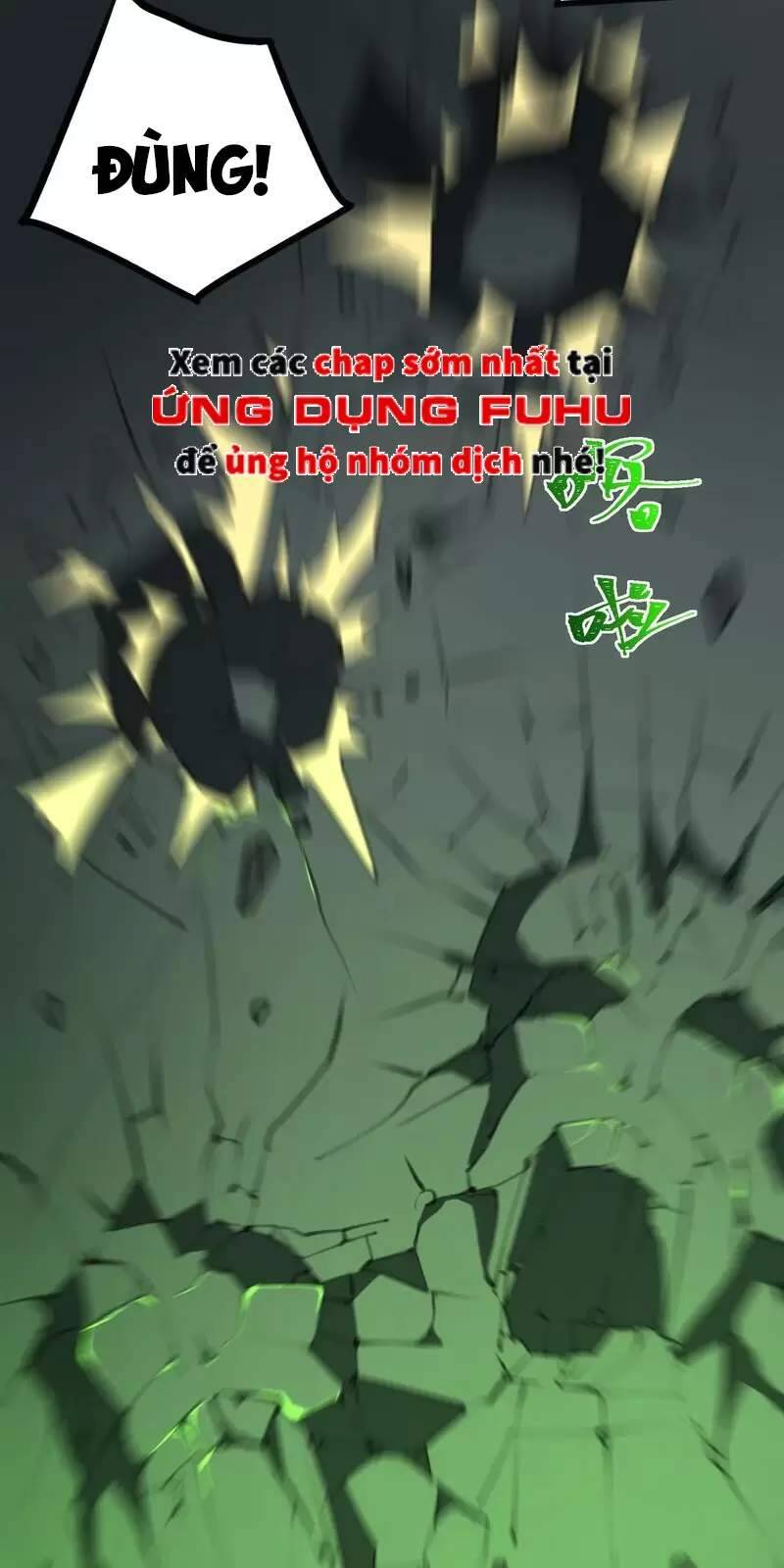 Truyện Tranh Ta Sáng Tạo Truyền Thuyết Đô Thị trang 4