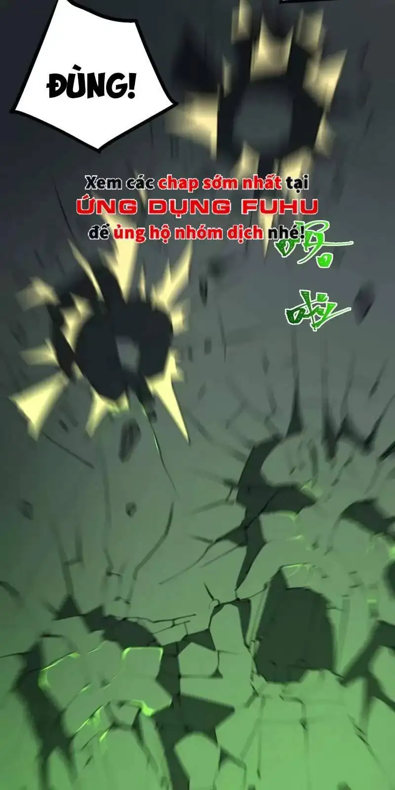 Truyện Tranh Ta Sáng Tạo Truyền Thuyết Đô Thị trang 4