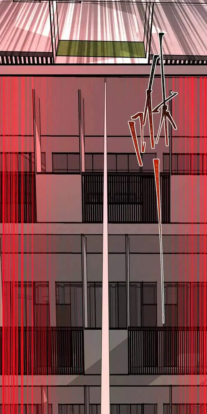 Truyện Tranh Ta Sáng Tạo Truyền Thuyết Đô Thị trang 4