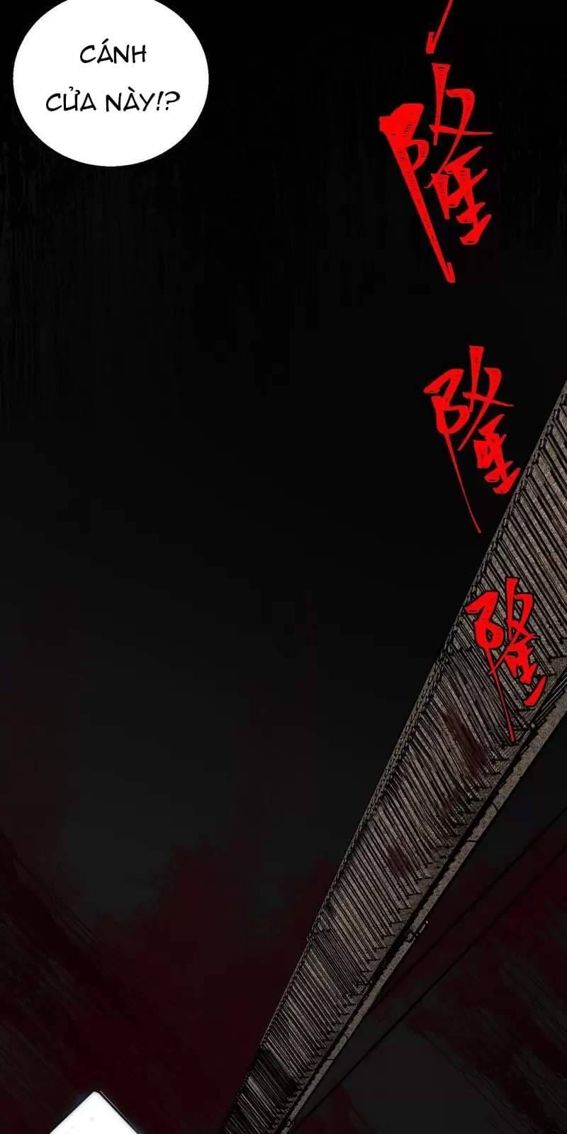 Truyện Tranh Ta Sáng Tạo Truyền Thuyết Đô Thị trang 4