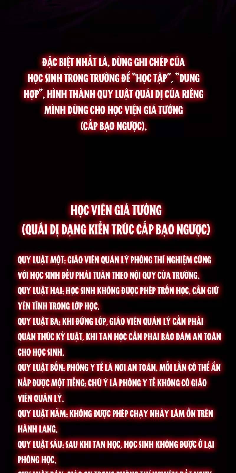 Truyện Tranh Ta Sáng Tạo Truyền Thuyết Đô Thị trang 4