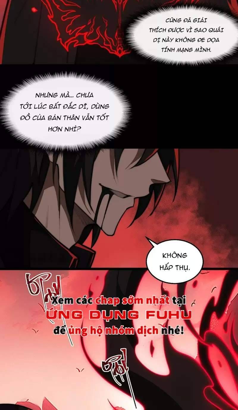 Truyện Tranh Ta Sáng Tạo Truyền Thuyết Đô Thị trang 4