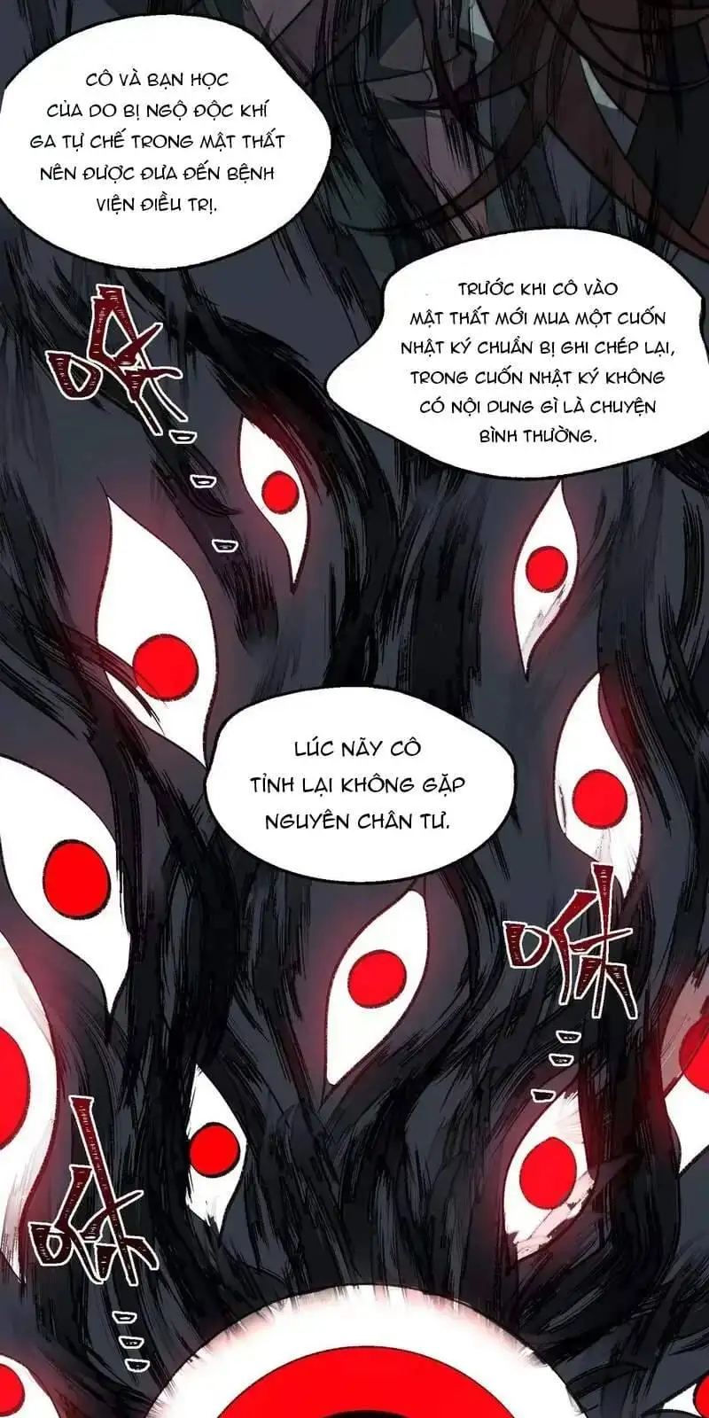 Truyện Tranh Ta Sáng Tạo Truyền Thuyết Đô Thị trang 4