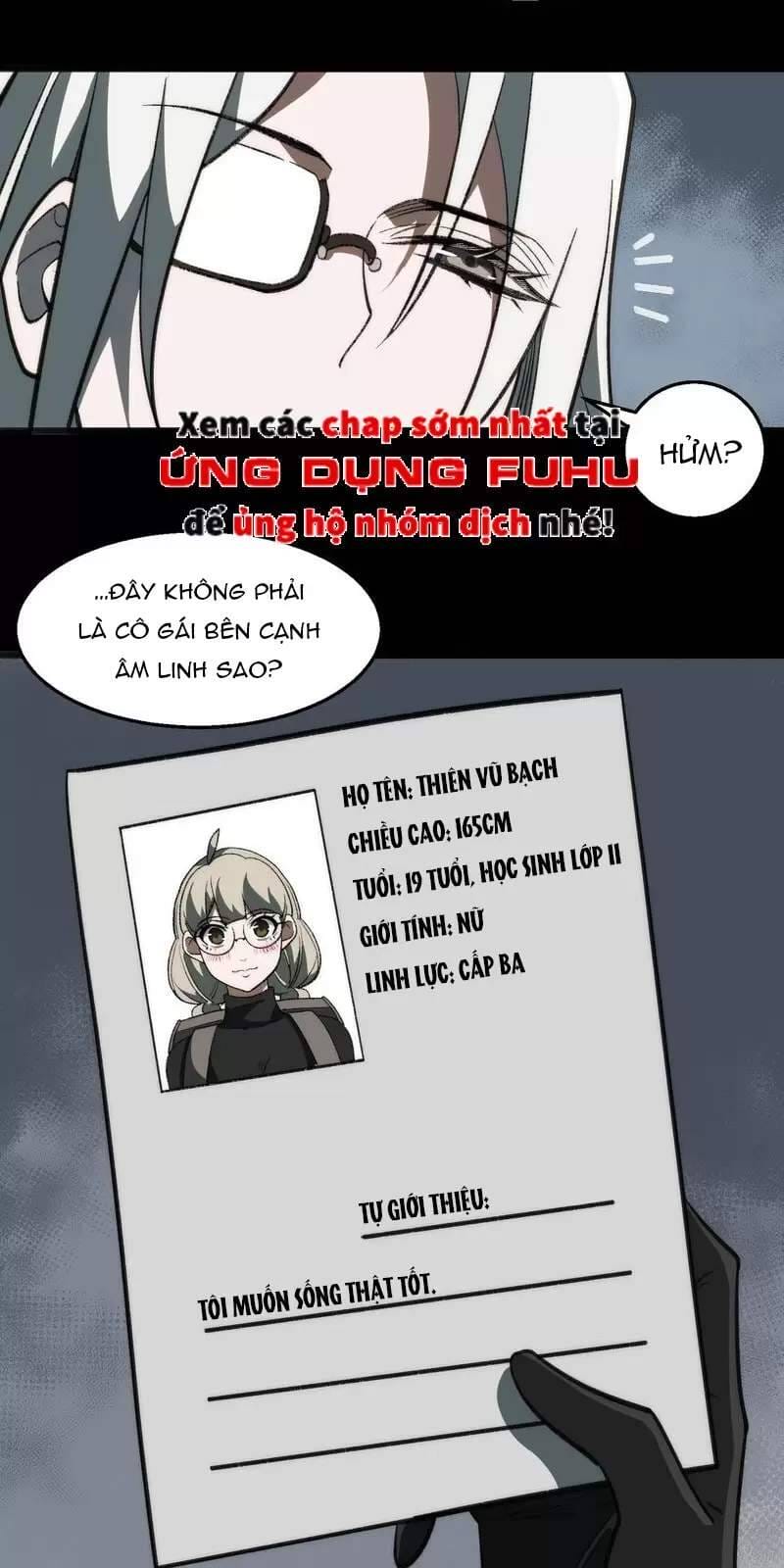 Truyện Tranh Ta Sáng Tạo Truyền Thuyết Đô Thị trang 4