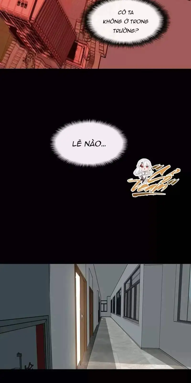 Truyện Tranh Ta Sáng Tạo Truyền Thuyết Đô Thị trang 4