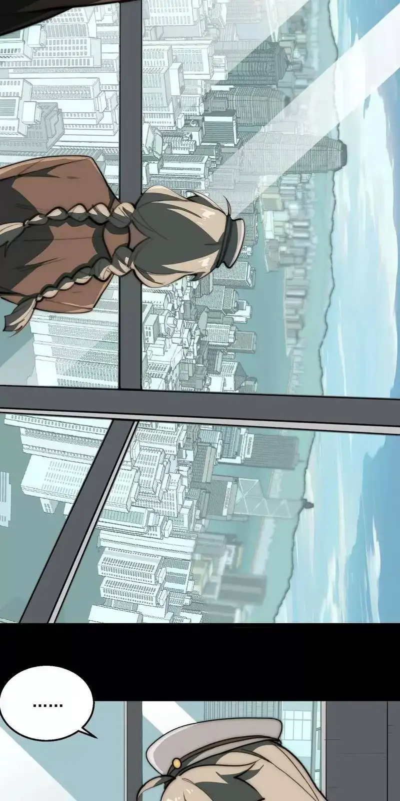 Truyện Tranh Ta Sáng Tạo Truyền Thuyết Đô Thị trang 4