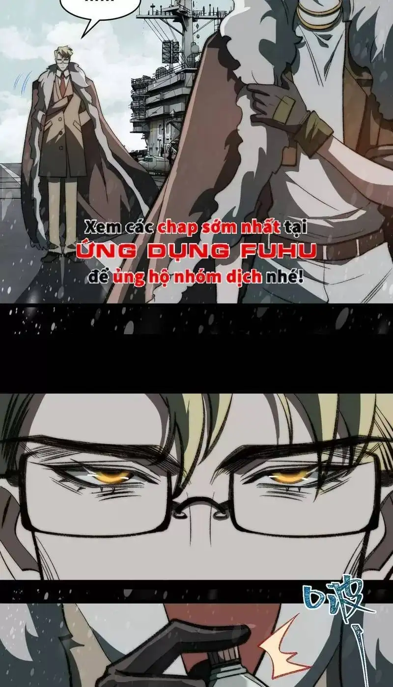 Truyện Tranh Ta Sáng Tạo Truyền Thuyết Đô Thị trang 4