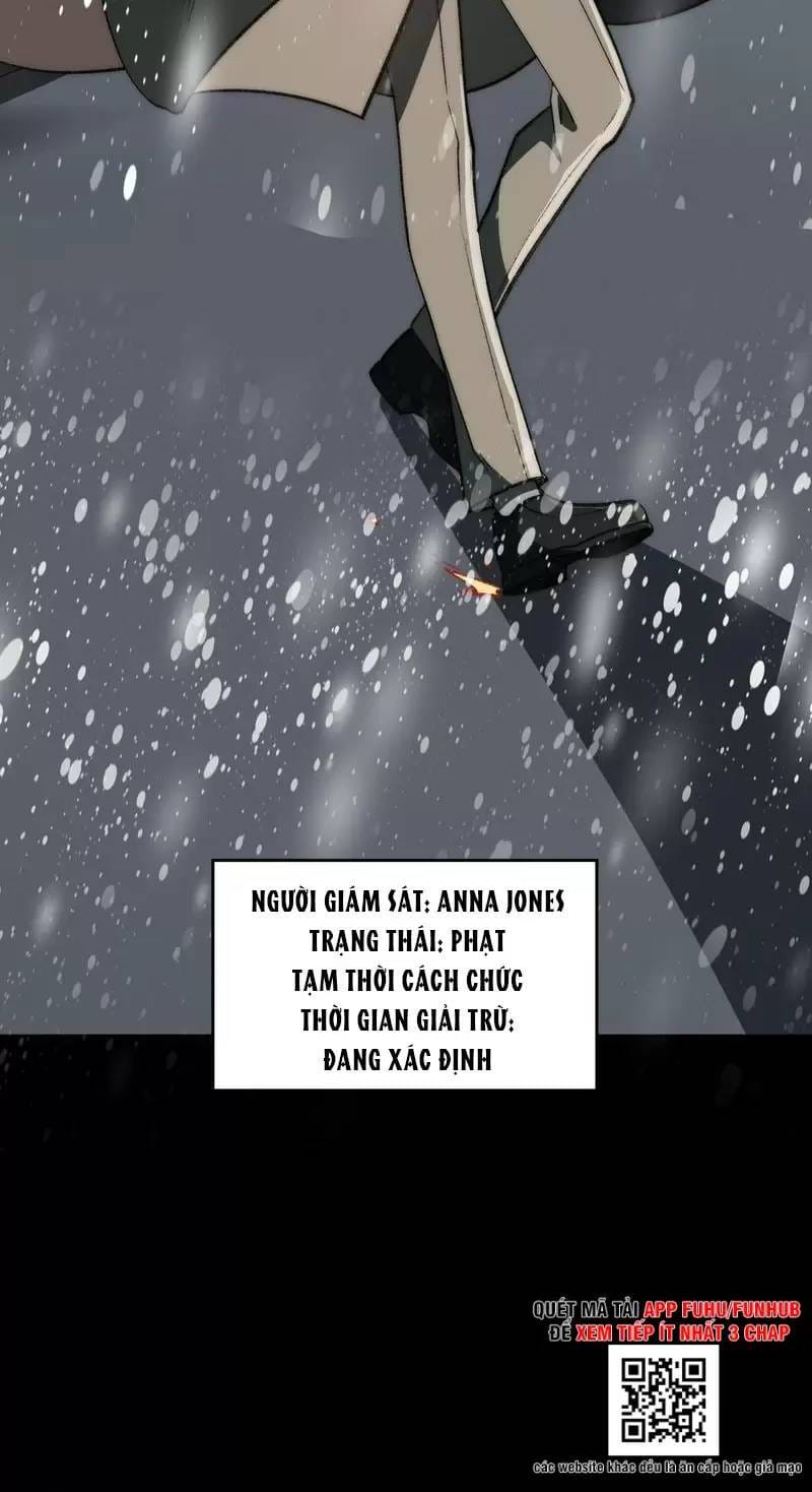 Truyện Tranh Ta Sáng Tạo Truyền Thuyết Đô Thị trang 4