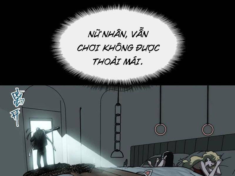 Truyện Tranh Ta Sáng Tạo Truyền Thuyết Đô Thị trang 4