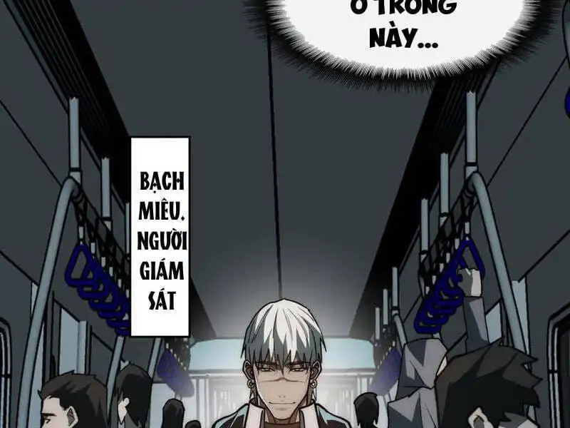 Truyện Tranh Ta Sáng Tạo Truyền Thuyết Đô Thị trang 4