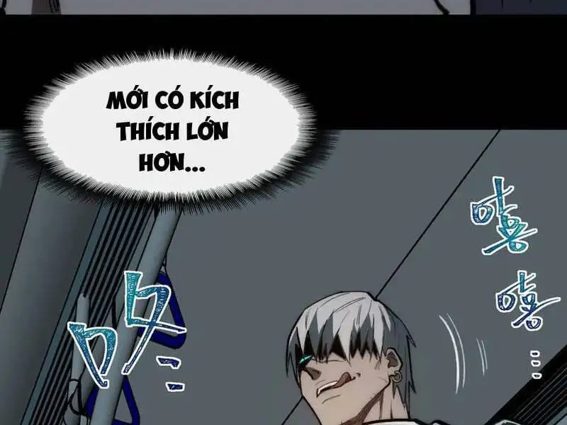 Truyện Tranh Ta Sáng Tạo Truyền Thuyết Đô Thị trang 4