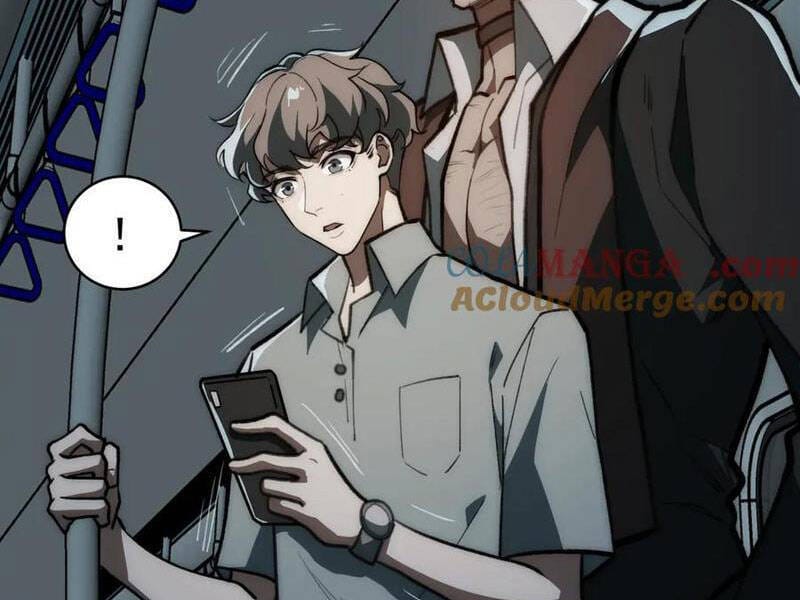 Truyện Tranh Ta Sáng Tạo Truyền Thuyết Đô Thị trang 4