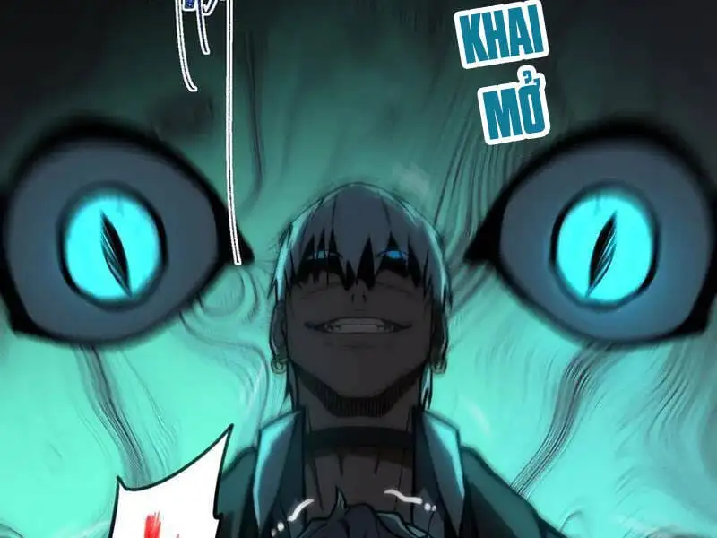 Truyện Tranh Ta Sáng Tạo Truyền Thuyết Đô Thị trang 4