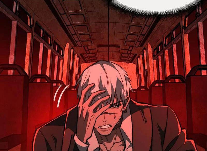 Truyện Tranh Ta Sáng Tạo Truyền Thuyết Đô Thị trang 4