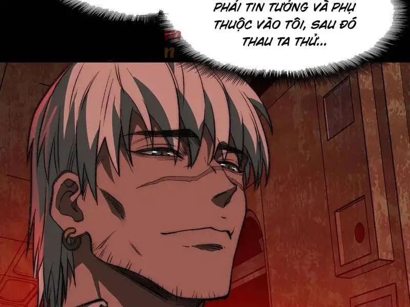 Truyện Tranh Ta Sáng Tạo Truyền Thuyết Đô Thị trang 4