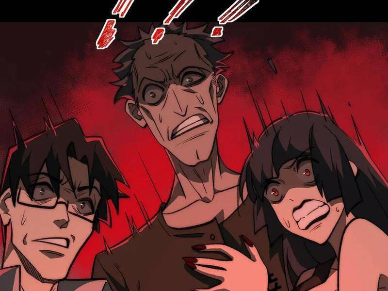 Truyện Tranh Ta Sáng Tạo Truyền Thuyết Đô Thị trang 4