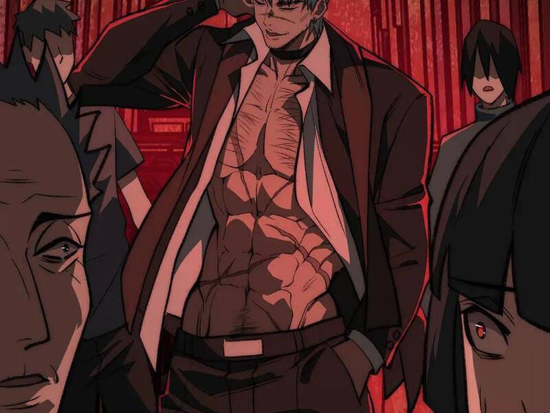 Truyện Tranh Ta Sáng Tạo Truyền Thuyết Đô Thị trang 4