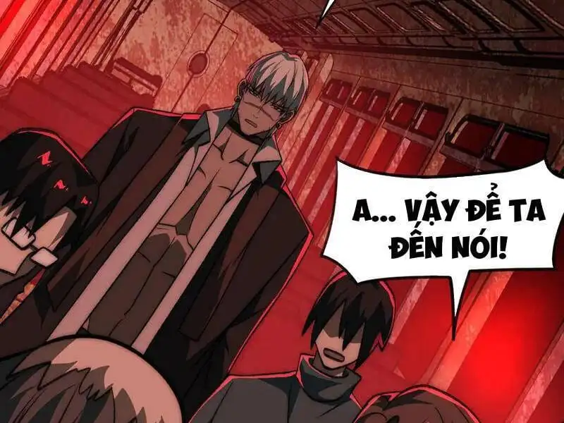 Truyện Tranh Ta Sáng Tạo Truyền Thuyết Đô Thị trang 4