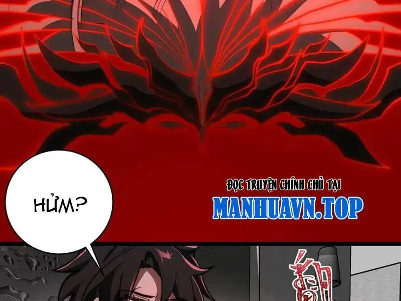 Truyện Tranh Ta Sáng Tạo Truyền Thuyết Đô Thị trang 4