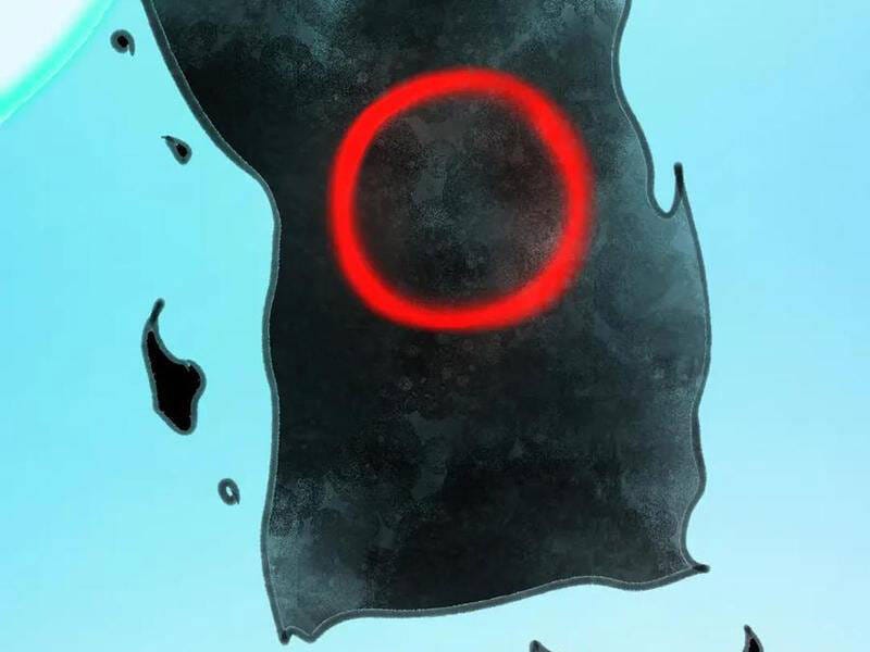 Truyện Tranh Ta Sáng Tạo Truyền Thuyết Đô Thị trang 4