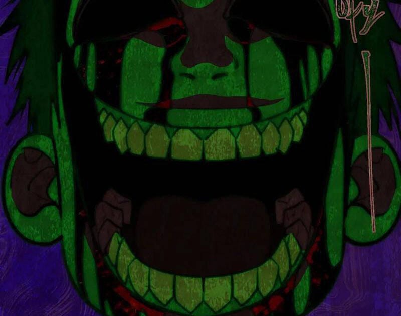 Truyện Tranh Ta Sáng Tạo Truyền Thuyết Đô Thị trang 4