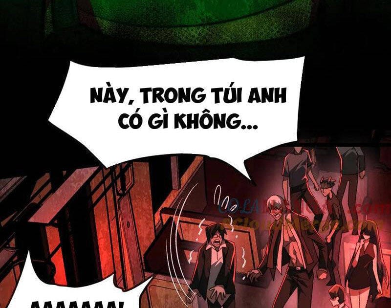 Truyện Tranh Ta Sáng Tạo Truyền Thuyết Đô Thị trang 4