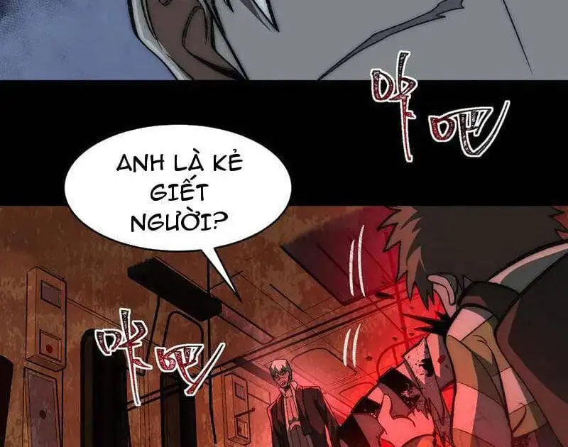 Truyện Tranh Ta Sáng Tạo Truyền Thuyết Đô Thị trang 4