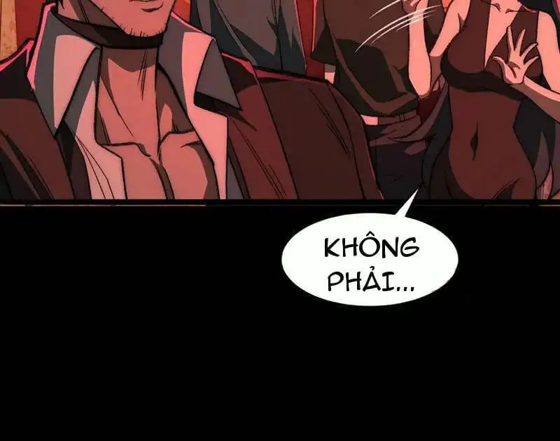 Truyện Tranh Ta Sáng Tạo Truyền Thuyết Đô Thị trang 4