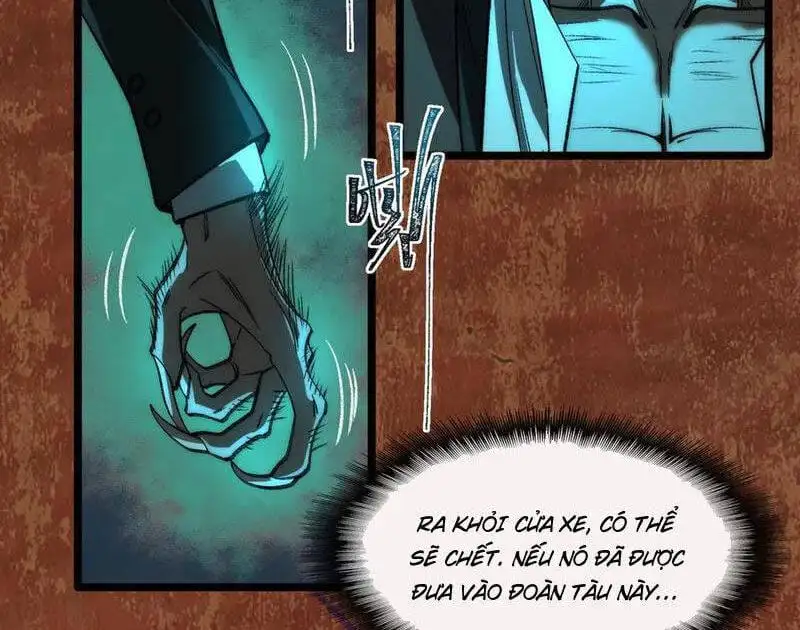 Truyện Tranh Ta Sáng Tạo Truyền Thuyết Đô Thị trang 4