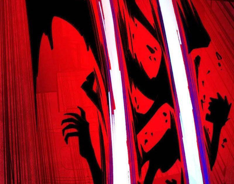 Truyện Tranh Ta Sáng Tạo Truyền Thuyết Đô Thị trang 4