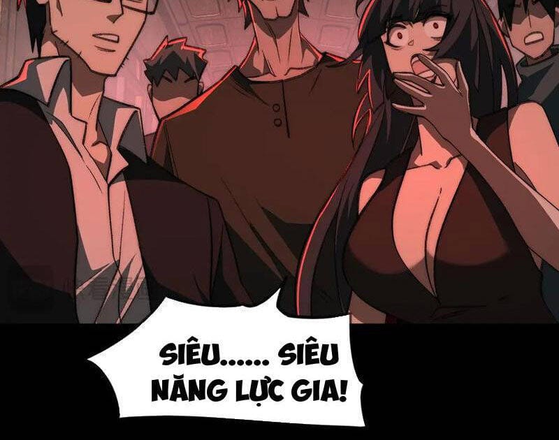 Truyện Tranh Ta Sáng Tạo Truyền Thuyết Đô Thị trang 4