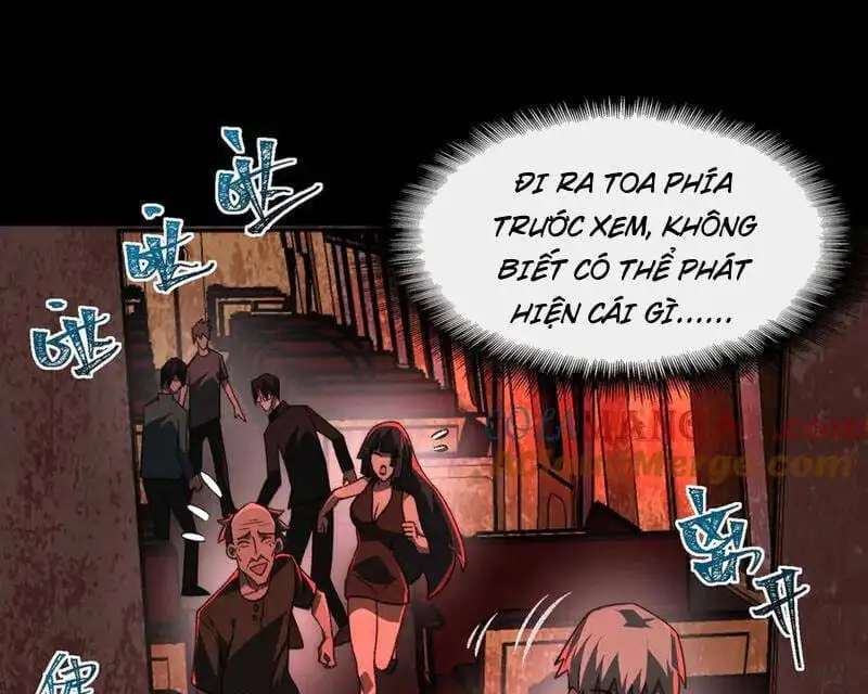 Truyện Tranh Ta Sáng Tạo Truyền Thuyết Đô Thị trang 4