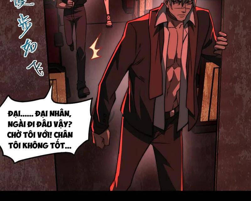 Truyện Tranh Ta Sáng Tạo Truyền Thuyết Đô Thị trang 4