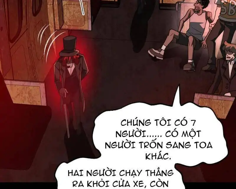 Truyện Tranh Ta Sáng Tạo Truyền Thuyết Đô Thị trang 4