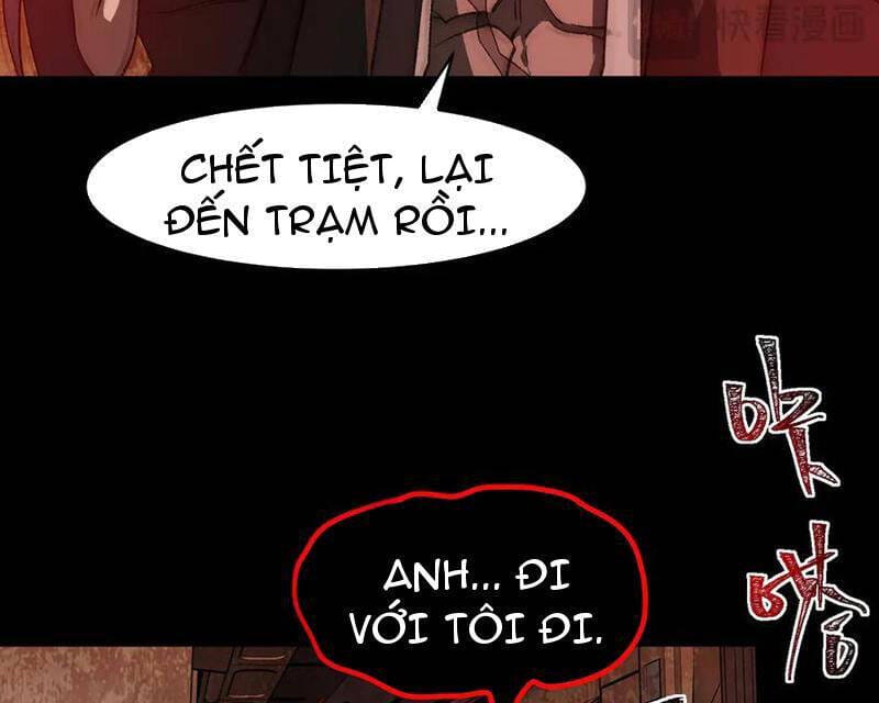 Truyện Tranh Ta Sáng Tạo Truyền Thuyết Đô Thị trang 4