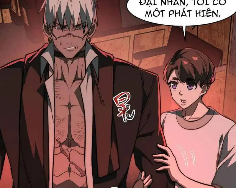 Truyện Tranh Ta Sáng Tạo Truyền Thuyết Đô Thị trang 4