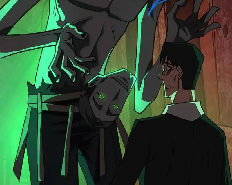 Truyện Tranh Ta Sáng Tạo Truyền Thuyết Đô Thị trang 4