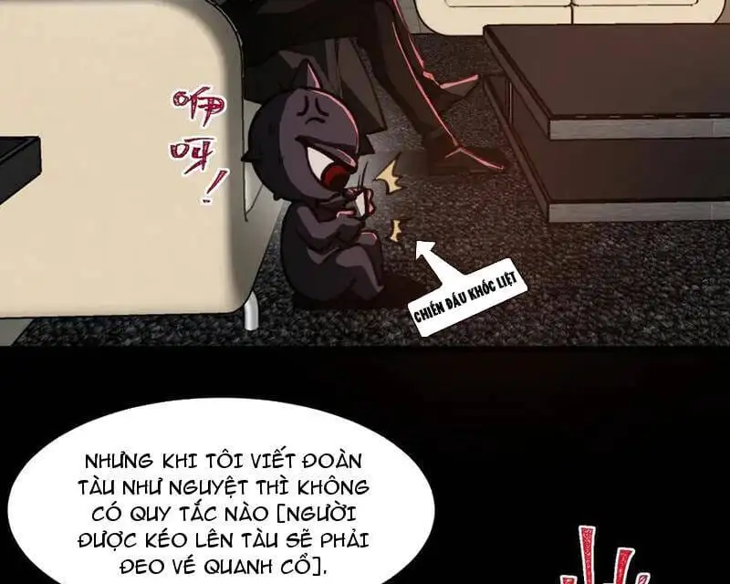 Truyện Tranh Ta Sáng Tạo Truyền Thuyết Đô Thị trang 4