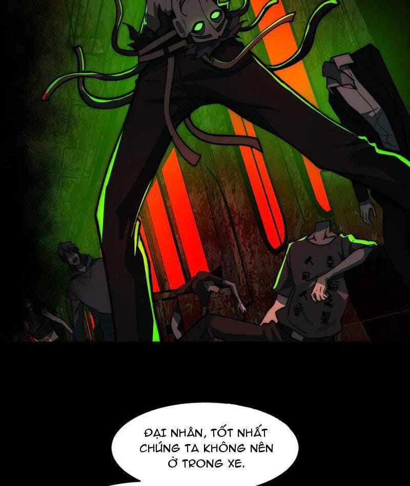 Truyện Tranh Ta Sáng Tạo Truyền Thuyết Đô Thị trang 4