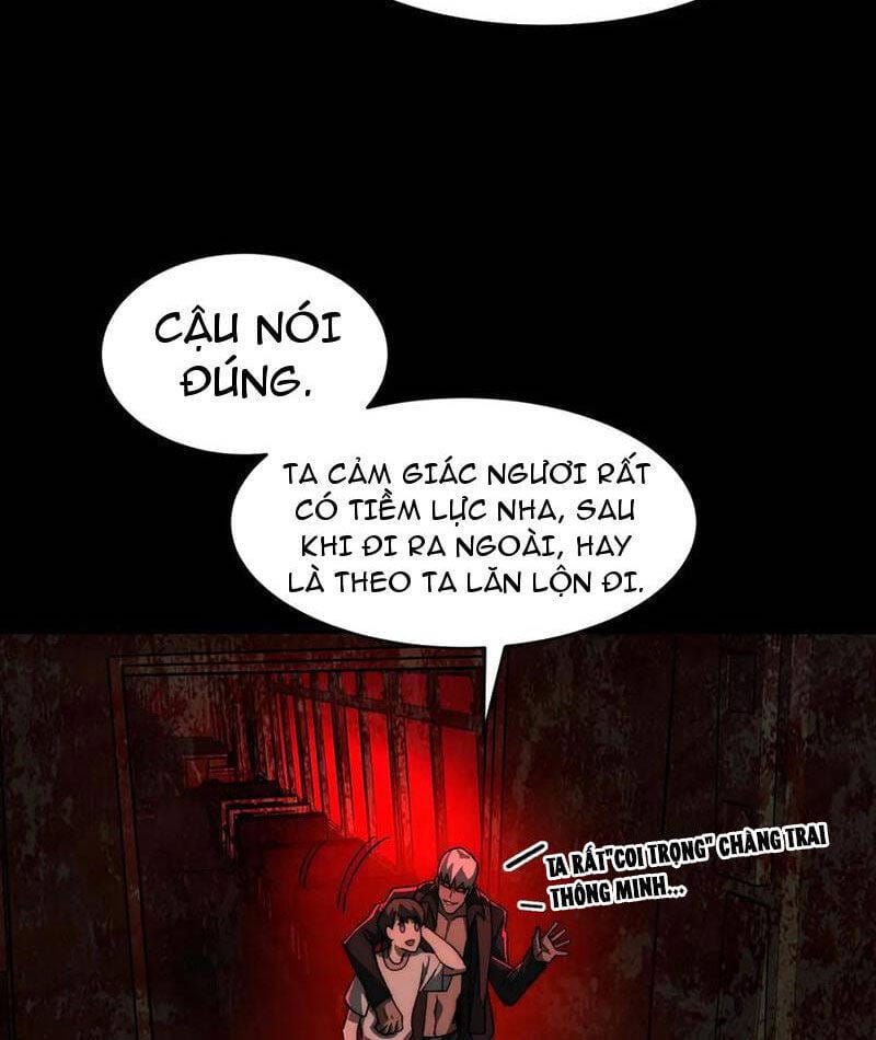 Truyện Tranh Ta Sáng Tạo Truyền Thuyết Đô Thị trang 4