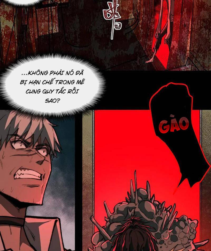 Truyện Tranh Ta Sáng Tạo Truyền Thuyết Đô Thị trang 4