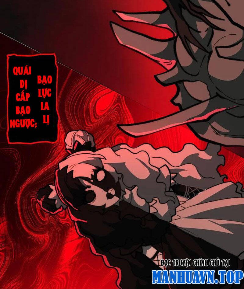 Truyện Tranh Ta Sáng Tạo Truyền Thuyết Đô Thị trang 4