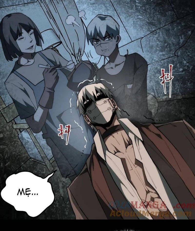 Truyện Tranh Ta Sáng Tạo Truyền Thuyết Đô Thị trang 4