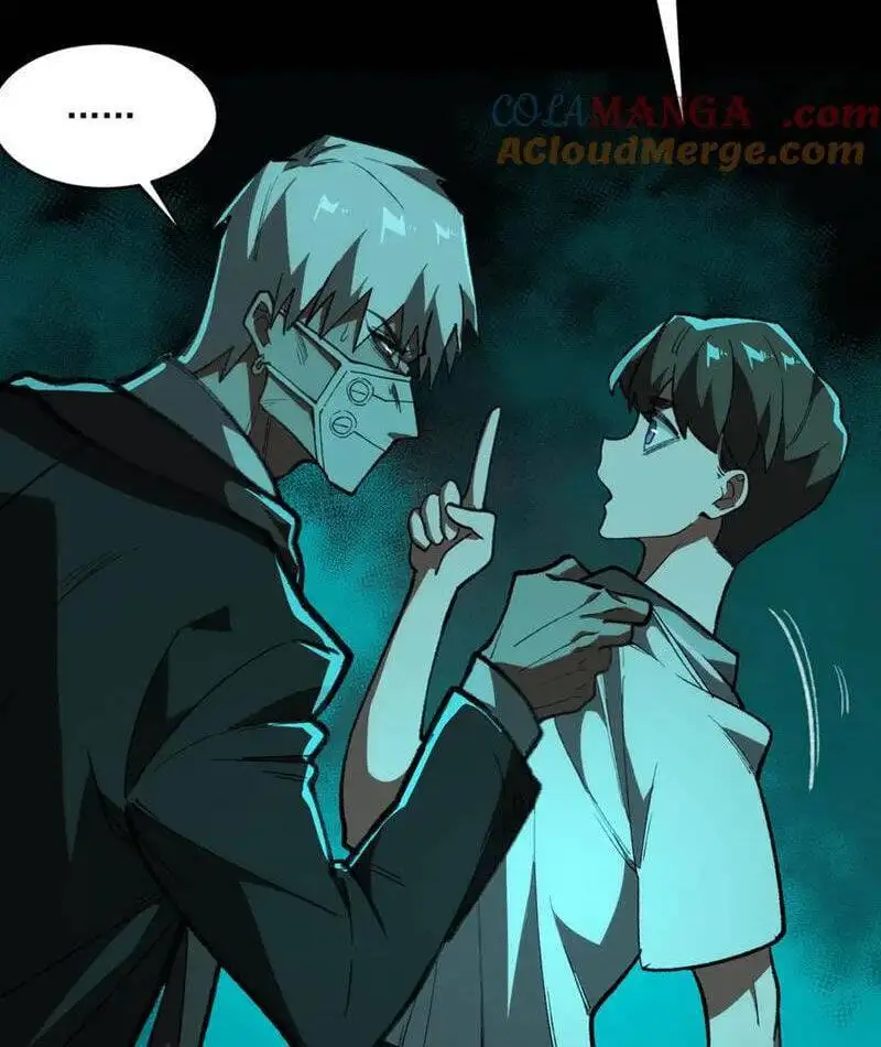 Truyện Tranh Ta Sáng Tạo Truyền Thuyết Đô Thị trang 4