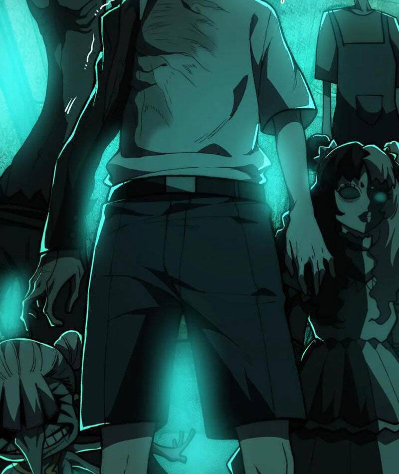 Truyện Tranh Ta Sáng Tạo Truyền Thuyết Đô Thị trang 4