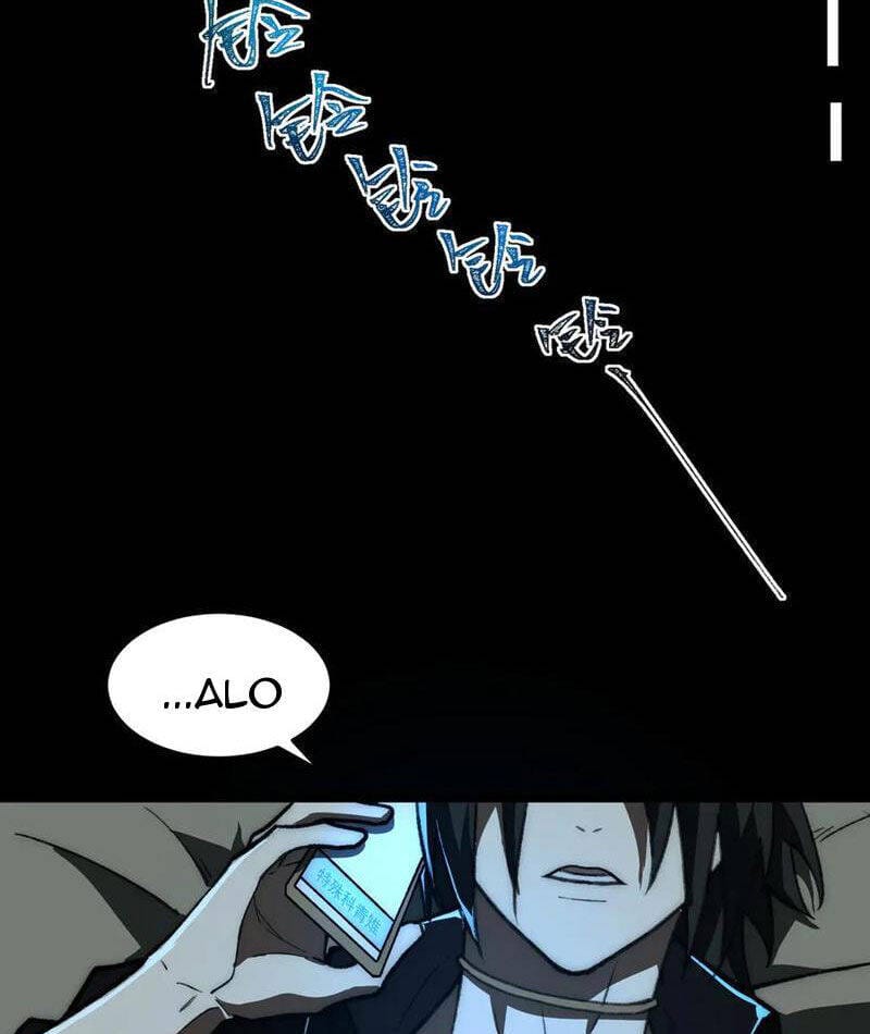 Truyện Tranh Ta Sáng Tạo Truyền Thuyết Đô Thị trang 4