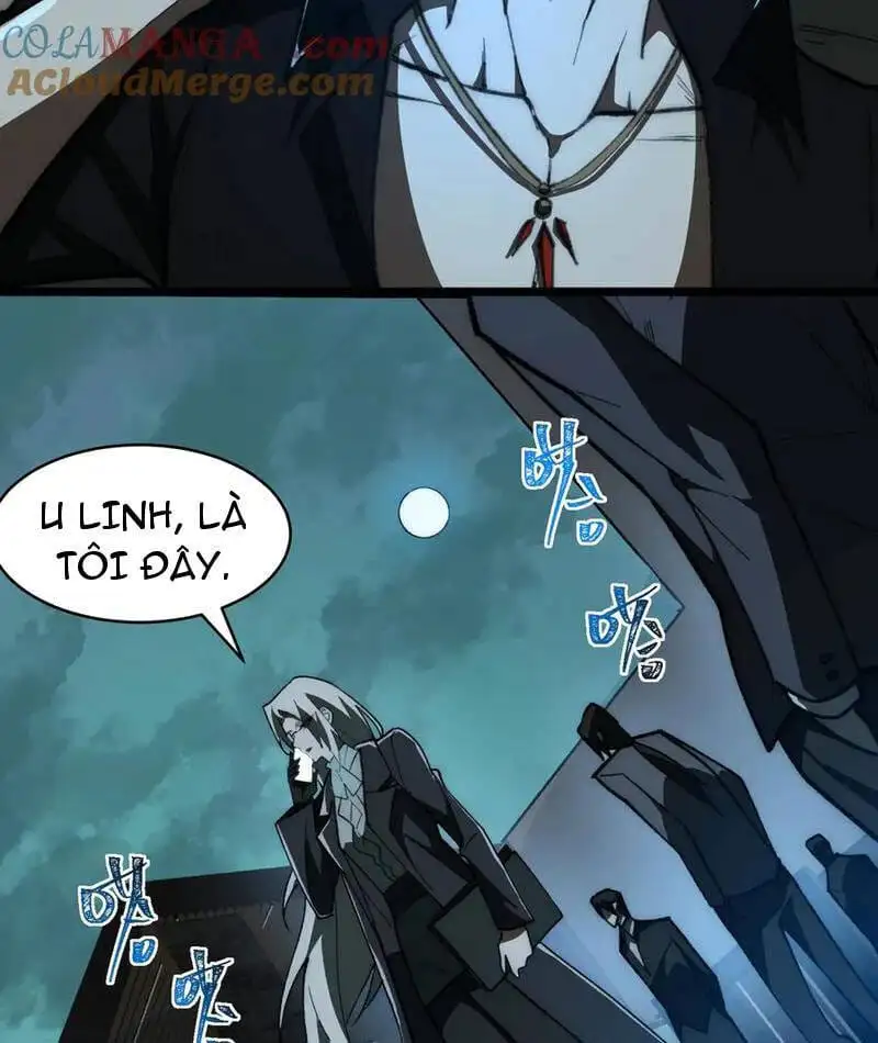 Truyện Tranh Ta Sáng Tạo Truyền Thuyết Đô Thị trang 4